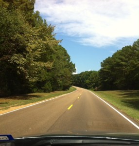 Natchez Trace